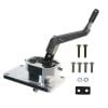 Steeda Short Throw Shifter Tri-Ax Mustang T5/ T45 1983-2004