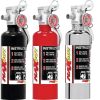 H3R Performance Fire Extinguisher MaxOut Dry Chemical 1 LB H3R Performance Fire Extinguisher MaxOut Dry Chemical 1 LB