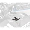 Parking Brake Boot Alcantara Mustang 2010-2014 Parking Brake Boot Alcantara Mustang 2010-2014