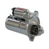 Powermaster Starter Powermax Chrome For 157 Tooth Flywheel/Flexplate 3-Speed/4-Speed/5-Speed/Automatic 289/302/351W Powermaster Starter Powermax Chrome For 157 Tooth Flywheel/Flexplate 3-Speed/4-Speed/5-Speed/Automatic 289/302/351W