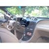 UPR Tachometer Mounting Bracket Mustang 1994-2004