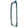 Taillight Lens Bezel Driver Side F-100 1967-1972 Taillight Lens Bezel Driver Side F-100 1967-1972