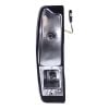 Taillight Housing Driver Side F-100/F-250/F-350 1964-1972 Taillight Housing Driver Side F-100/F-250/F-350 1964-1972