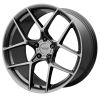 American Racing AR924 Crossfire Wheel 20"x10.5" Mustang 05-26 Graphite American Racing AR924 Crossfire Wheel 20