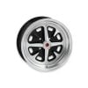 Legendary Wheel Co. Magnum 400 Alloy Wheel 15