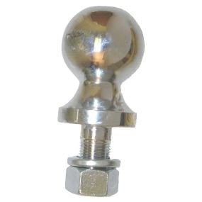 Rugged Ridge Trailer Hitch Ball 2