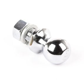 Rugged Ridge Trailer Hitch Ball 2