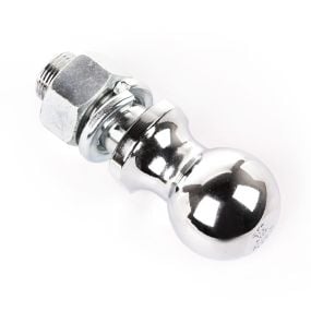 Rugged Ridge Trailer Hitch Ball 1-7/8