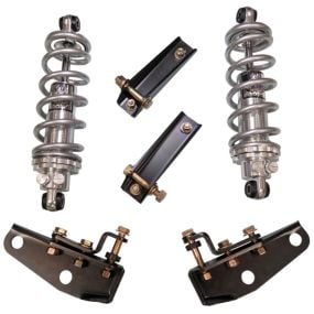 Classic Performance Products Rear Coil Over Conversion Upgrade Kit 0-3