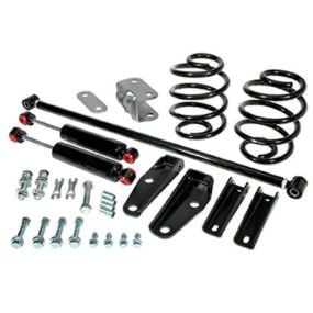 Classic Performance Products Rear Suspension Drop Kit 5