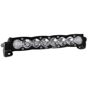 Baja Designs LED Light Bar S8 Driving/Combo 10
