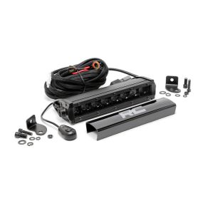 Rough Country Cree LED Light Bar 8