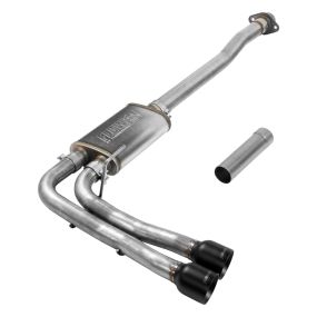 Flowmaster Cat-Back Exhaust System FlowFX 2-1/2