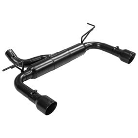 Flowmaster Axle-Back Exhaust System 2-1/2