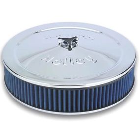 Holley Air Cleaner Power Shot 14