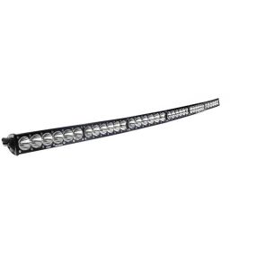 Baja Designs OnX6 Arc Series 60” LED Light Bar Spot Beam