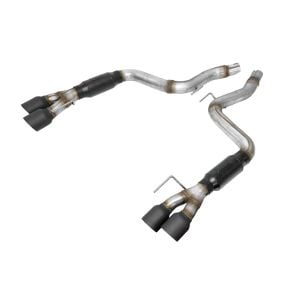 Flowmaster Axle-Back Exhaust Kit Outlaw Stainless Steel 3