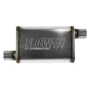 Flowmaster Muffler FlowFX Series Stainless Steel 2-1/4