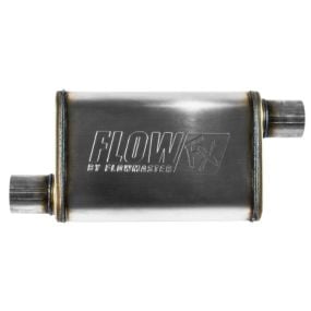 Flowmaster Muffler FlowFX Series Stainless Steel 2-1/2