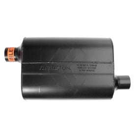 Flowmaster Super 40 Series Delta Flow Muffler 2-1/4