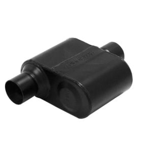 Flowmaster Muffler 10 Series Chambered 2-1/2