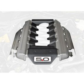 Ford Racing Engine Cover Kit Mustang GT 2015-2017