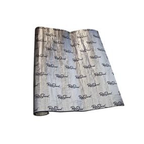 RetroSound Products Hoodliner And Headliner Sound Dampening Mat 56