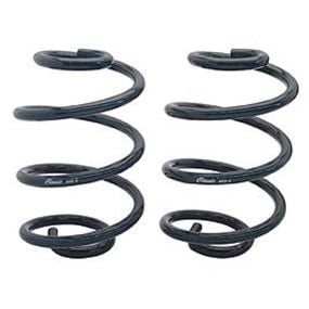 Classic Performance Products Rear Coil Spring 4
