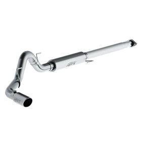 MBRP Cat-Back Exhaust System 4