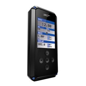 SCT Performance Programmer BDX Mustang 2015-2025