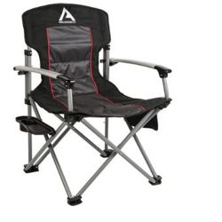 ARB Camping Chair With Air Locker Logo