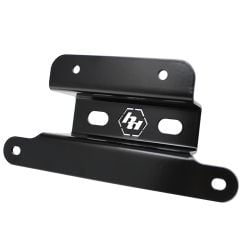 Baja Designs Spare Tire Mount Kit RTL-M Jeep Wrangler JK 2007-2018