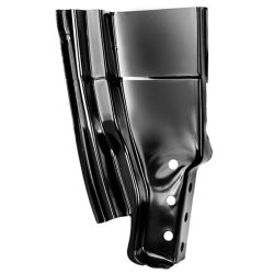 CJ Classic Trucks Lower Door Pillar Rear Driver Side Chevrolet C10 1960-1966