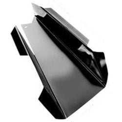 CJ Classic Trucks Rear Floor Cab Support Passenger Side Chevrolet C10 1960-1972