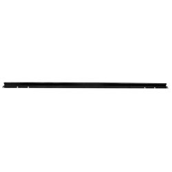 Bed Floor Reinforcement Bar Front Fleetside Bed Chevrolet C10 1967-1972