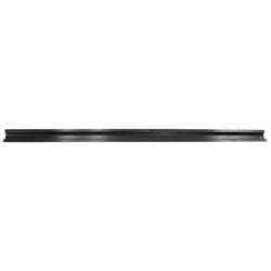 Bed Floor Reinforcement Bar Rear For Fleetside Bed Chevrolet C10 1967-1972