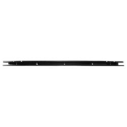 Wheelhouse Bed Floor Cross Sill Rear For Fleetside Bed Chevrolet C10 1967-1972