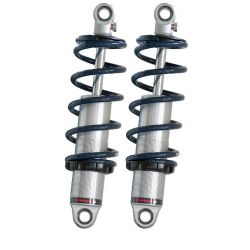 Ridetech Coilover HQ Series Rear Pair For StrongArm Control Arms Chevrolet C10 1963-1972