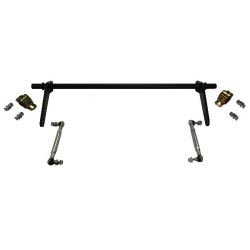 Ridetech Rear Sway Bar Kit MuscleBar For StrongArm System Chevrolet C10 1963-1972
