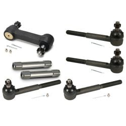 Ridetech Steering Kit Chevrolet C10 1967-1970
