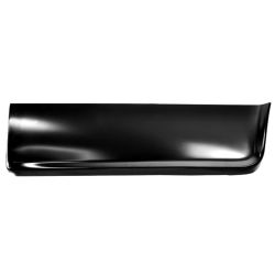 CJ Classic Trucks Lower Repair Panel Front Driver Side Fleetside Bed Chevrolet C10 1960-1966