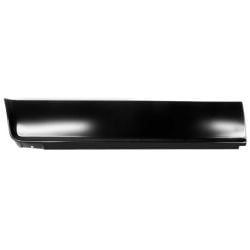 CJ Classic Trucks Lower Repair Panel Front Passenger Side 8' Fleetside Chevrolet C10 1960-1966
