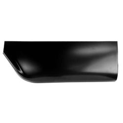 CJ Classic Trucks Repair Panel Lower Rear Driver Side For 6' Fleetside Bed Chevrolet C10 1960-1966