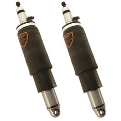 Ridetech Shockwave Rear HQ Series Pair Mustang 1979-2004