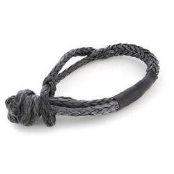 Smittybilt Recoil Shackle Soft 34,000lbs Capacity