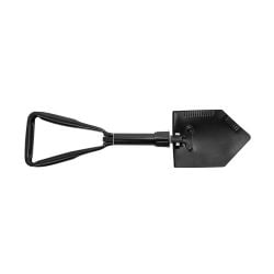 Rugged Ridge Recovery Shovel Heavy-Duty Tri-Fold