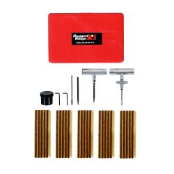 Rugged Ridge Tire Plug Repair Kit Off Road