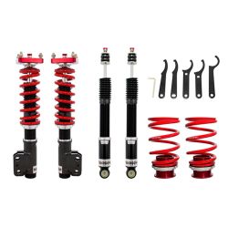 Pedders PED-162366 Mustang 94-04 Adjustable Coilover Plus Kit