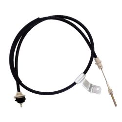 Steeda Clutch Cable Non-Adjustable Mustang V8 1982-1993