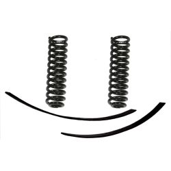 Skyjacker Suspension Lift Kit 3" With Coils And Add-A-Leafs Bronco 1966-1977